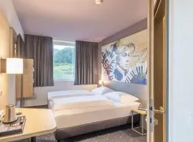 B&B HOTEL Salzburg-Süd