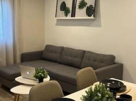 MRS El mirador de la Alcazaba, ξενοδοχείο σε Antequera