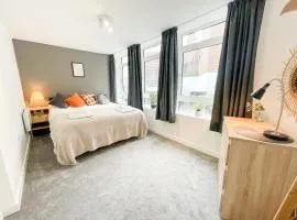 Cathedral Apartment