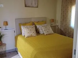 Casa Vó Elisa com piscina privada