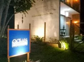 OCEAN BEACH STUDIO - Taipu de Fora