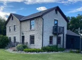 The Inn on the Olde Homestead