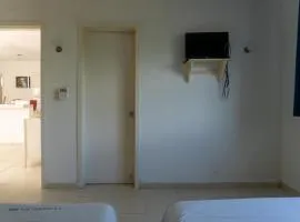 Suites 2 habitaciones triple