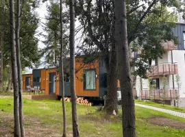 ARIETES MARMONT Resort TINY Houses