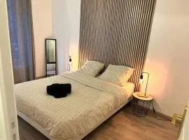 Le Chic & Relax, proche Centrex
