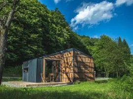 Rózin- klimatyczne domki całoroczne I Jura Krakowsko-Częstochowska