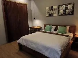 Tanggu ubud homestay