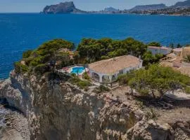 AVANOA - Cabo Palos Moraira