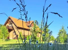 Kumaczówka Mazury