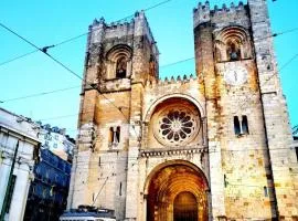 Apartamento Alfama - Lisbon