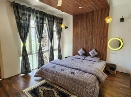 Serenity Inn home stay