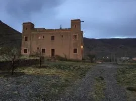 Kasbah ADRAR