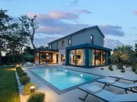 Lux Villa Dajo with Pool & Sauna by VacayVillas