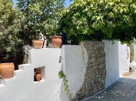 Iris Studios, hotel di Archangelos