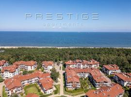 Prestige Apartments Neptun Park