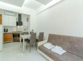 Ligurian Vacation! Rapallo Functional Flat