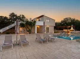 Miroy Sea View Villa