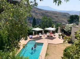 Apartamento en Bérchules