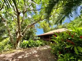 Villa California 4 chambres 8 à 11 pers Vue mer