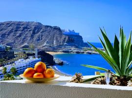 Top Flor Ocean View、プラヤ・デル・クーラのホテル