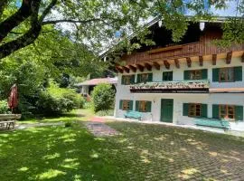 Laimgruber Hof - Naturresidenz