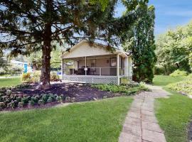 Rehoboth Beach --- Harper's Nest - 103 Truitt Ave, Hotel in The Plantations