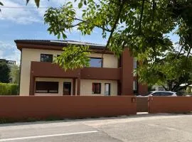 ViVE Apartments Visit Veneto Express