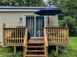 Easton Valley Mountain Villa