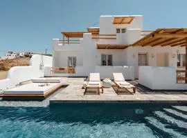 Naxos Aristocratic Villa