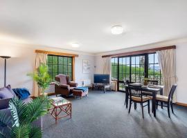 Sandy on the Hill, hotel v destinaci Sandy Bay