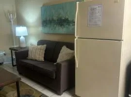 River Place Condos Riverside #309 1BD