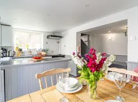 Truwell by Big Skies Cottages