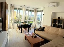 Apartamento La Colina Enjoy