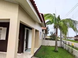 Lazer Completo no Arroio, Bilhar e Churrasco, beje