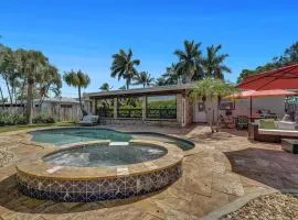 Alfresco Beach Getaway