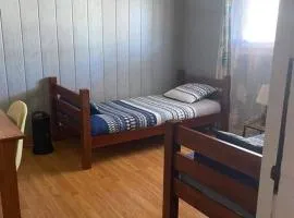 Chez Ti Roland et Josie