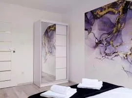 Apartamenty Chęciny