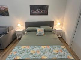 Taormina Miramare Home, hotel v Taormině