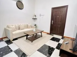 Daah apartment