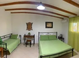 SERENITY House