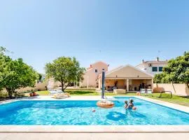 Villa Laranja-Limao