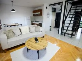 Make Inn Apartments