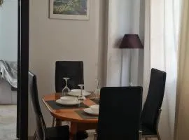 Apartment Almi - The Cliff Obzor