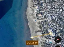 Emigres Apartments Vlore
