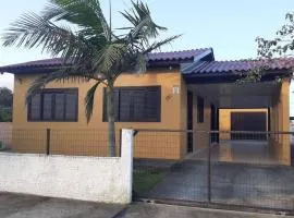 Casa próximo ao mar, 100 mts