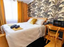 La Rosée - Studio Bali - Wifi, Smart TV