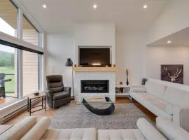 Villa sur le golf 138 - 8 personnes - 4 chambres