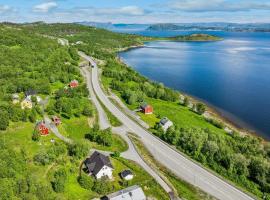 Villa Valentina, hotel in Alta