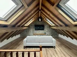 Window to the Morrish Castle