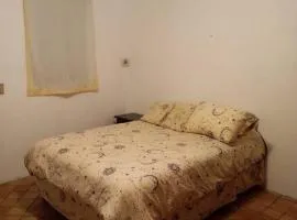 Acogedor y agradable Alojamiento en Texcoco